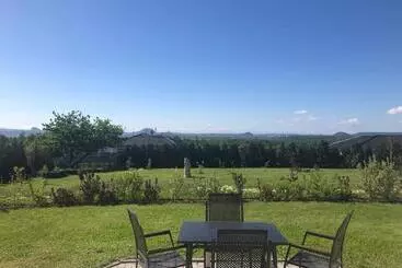 Pensione Penzion Lomská Vyhlídka