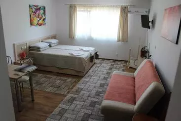 Pension Vila Onix