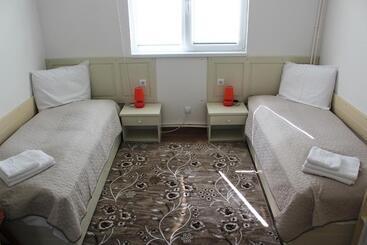 פנסיון Vila Onix