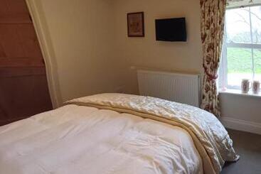 Picket Post House Bed & Breakfast