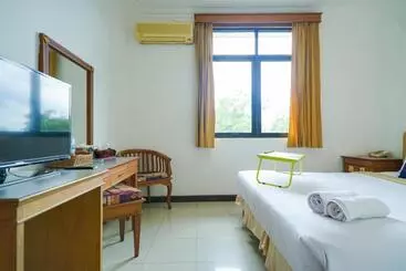 Hotelli Urbanview By Millenium