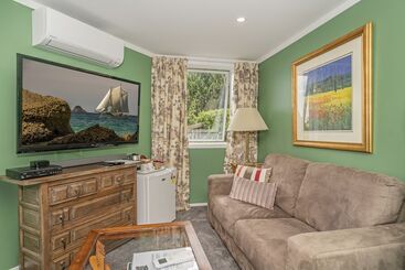 ベッドアンドブレックファースト Bayview Valley Lodge