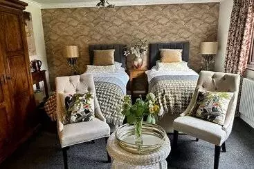 צימר Beechwood B And B