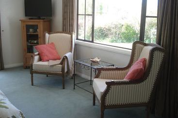 ベッドアンドブレックファースト The Pillars Retreat