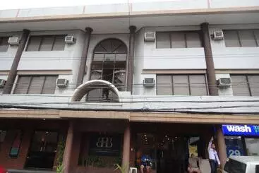 Beverly Boutique Hotel Cebu