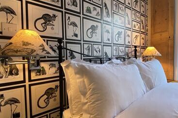 호텔 27 Brighton Guesthouse