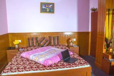 Fabhotel Aditya Home Stay