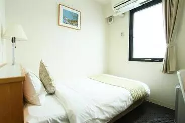 Hotel Areaone Fukuyama