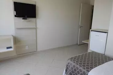 호텔 Binder Quality Inn