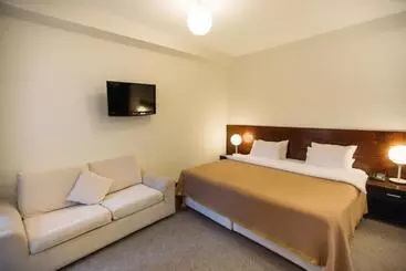 호텔 Carpe Diem Gudauri