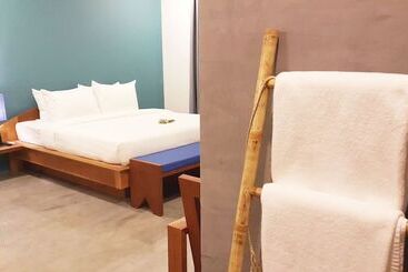 هتل Chez Moi Suite And Spa