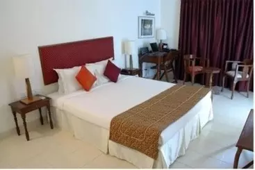 Hotelli Executive Comfort Guest House St. Mary's Road