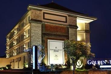 Azana Boutique Hotel Denpasar