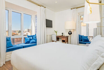 בית מלון כפרי H10 Duque De Loule