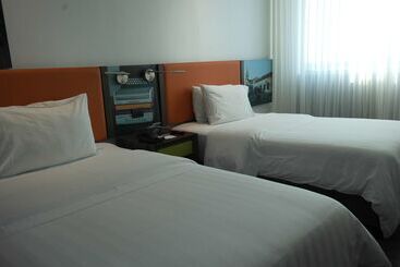 هتل Hampton By Hilton Valledupar