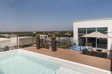 Hotelli Hampton By Hilton Valledupar