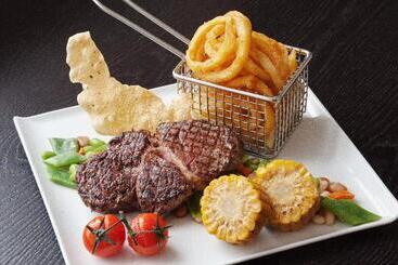 Hotel Holiday Inn Dresden   Am Zwinger, An Ihg