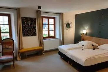 Hotel Le Saint Nicolas