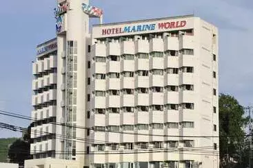 Otel Marine World