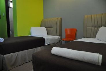 فندق North Zen Basic Spaces