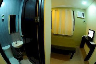 בית מלון כפרי North Zen Basic Spaces