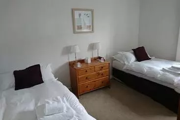 هتل Peresteda Apartments