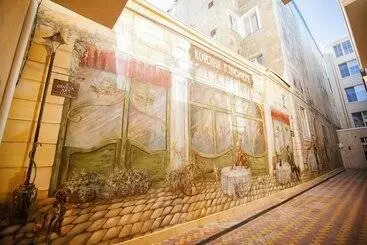 Hotel Premier Geneva