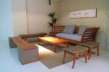 Boulevard Suíte Hotel By Wam Experience