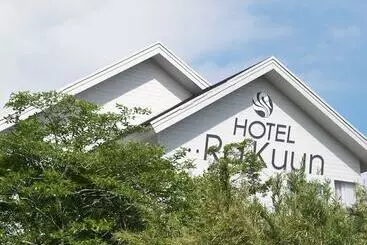 ホテル Ra Kuun