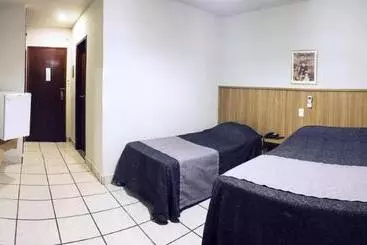 호텔 Rio Claro Plaza