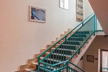 Отель Sandalyon