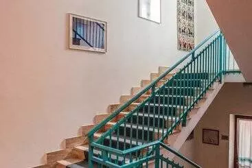 בית מלון כפרי Sandalyon