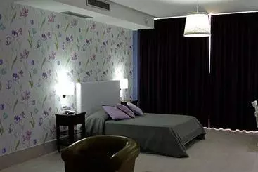 酒店 Smeraldo Wellness Resort