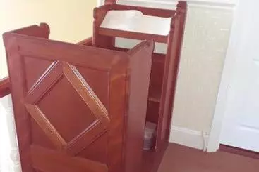 ホテル The Sea Spirit Guest House