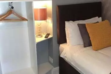 Hotel The Westbourne Guest House