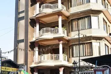 Trekkers Inn Boutique Hotel Pokhara