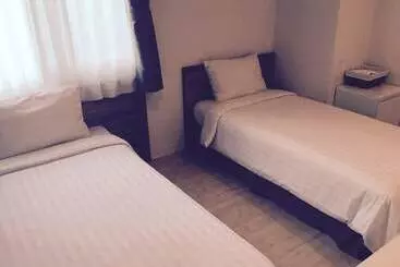 Hotel Wons Ville Myeongdong