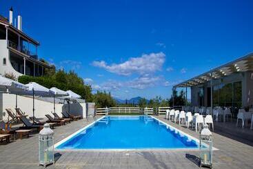 游客公寓 Irene Studios