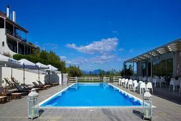 游客公寓 Irene Studios