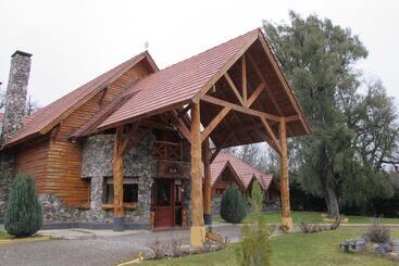 Pension Hosteria Maiten Escondido