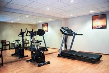 Residhotel Toulouse Centre