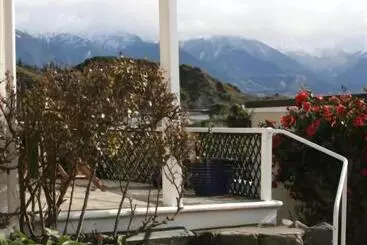 The Point B&b