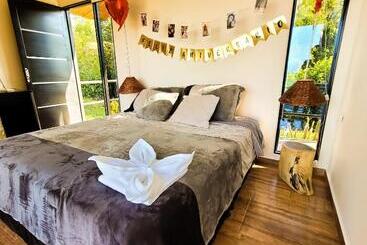 צימר Suite Pacandé , Cerca Al Desierto De La Tatacoa