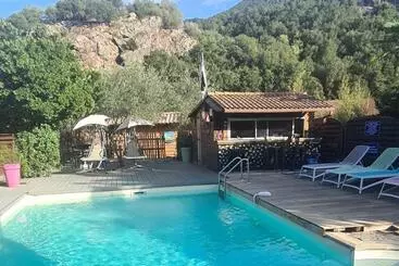 Bed and Breakfast Gites O Fil De L Eau