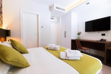 Dimora Delle Rose Agriresort