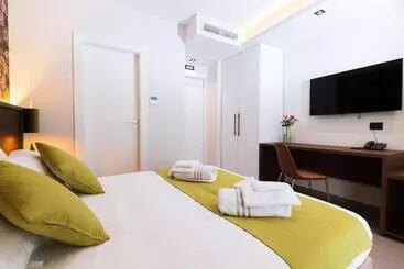Dimora Delle Rose Agriresort