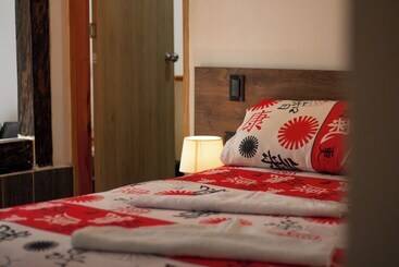 Hotel Hostería El Sendero Cocorná