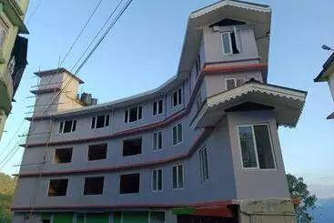 Hotel Silver