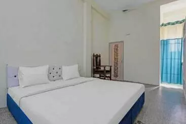 Hotel Spot On Sangam House