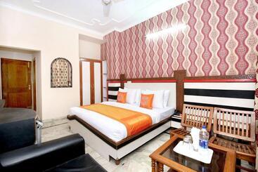 ホテル The Kings Residency